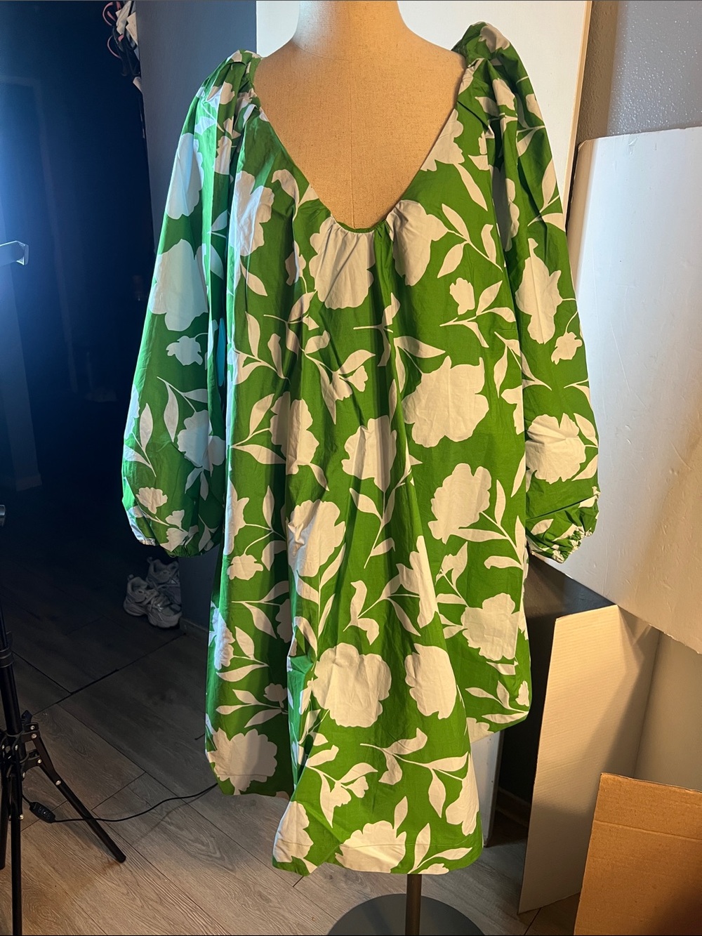 Kate Spade Green Garment